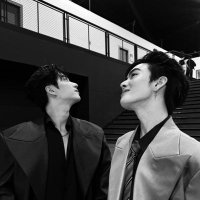 จักรวาลของ PS.🖤🤍