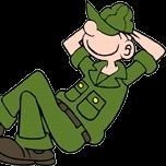 💫 A Southern Man 💫