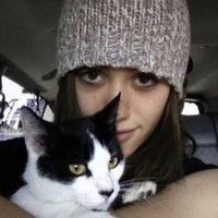 ɱαɾƚιɳʂ 🌧️ | 📖: verity