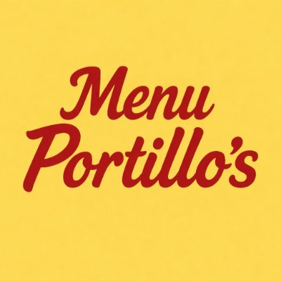 PORTILLO’S