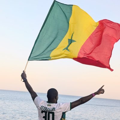 Gooru Ben Diabar ☝🏾❤️