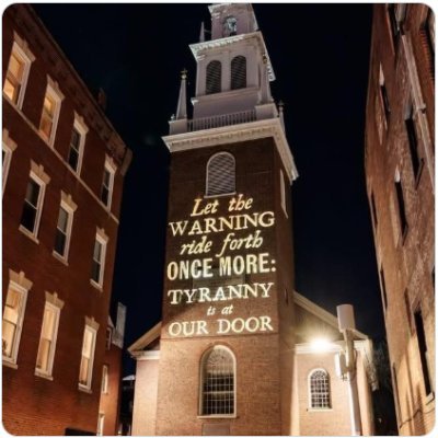 Susie.....An American Voter