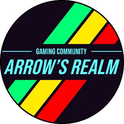 Arrow's Realm 🕹️