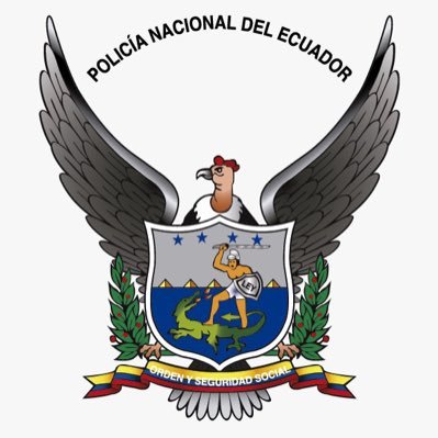 Policía Ecuador Zona 4