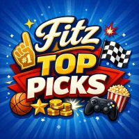Fitz Top Picks