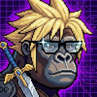 中野のゴリラ🦍レトロRPG開発中