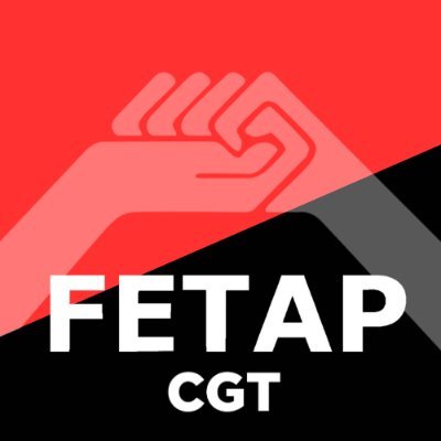 FETAP-CGT