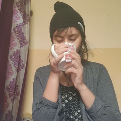 Surbhi Tyagi (आत्रेय)