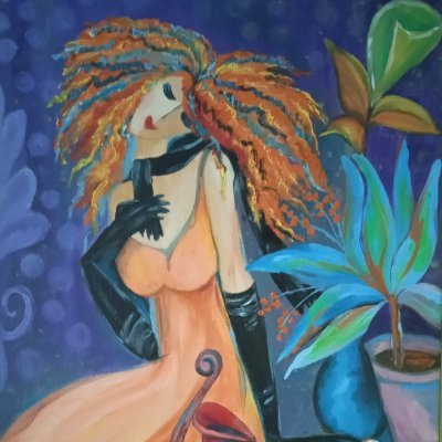 Czaryka /nem félek/