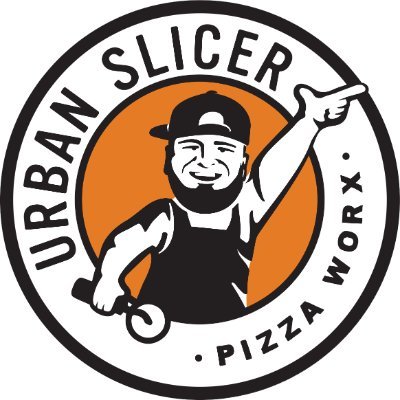 Urban Slicer Pizza Worx