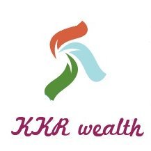 KKR wealth management