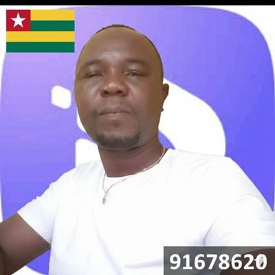 KOMLADOUMASSI-Official Ambassador InterLink labs