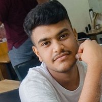 Chandrahas Mali 🇮🇳