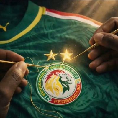 Edward Newgate 🇸🇳⭐️⭐️