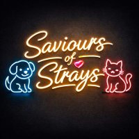 Saviour of Strays