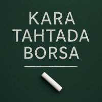 Kara Tahtada B0rsa