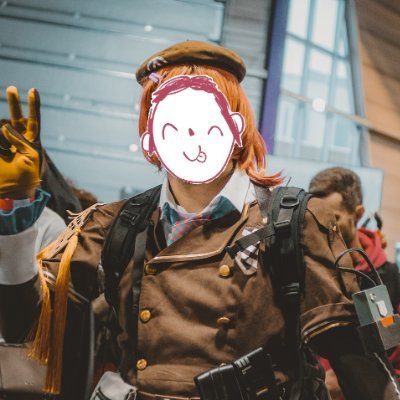 Beastlordius loves Delta