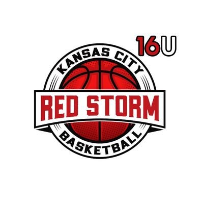KC Red Storm (16U)