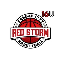 KC Red Storm (16U)