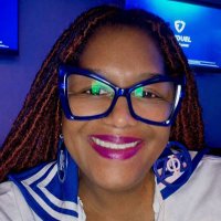 Dr. Shante' Y. Bates