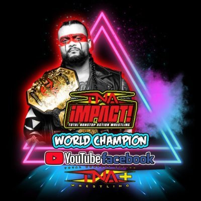 ProWrestlingGlobal🤘