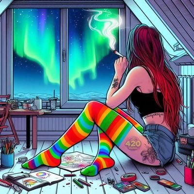 🍃💨Weeders💨🍃