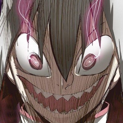 KING OF GODS : 사탄