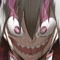 KING OF GODS : 사탄