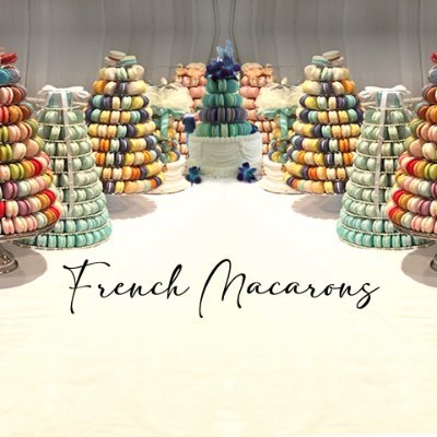 French Macaron Distributors