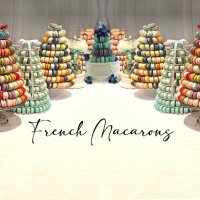 French Macaron Distributors