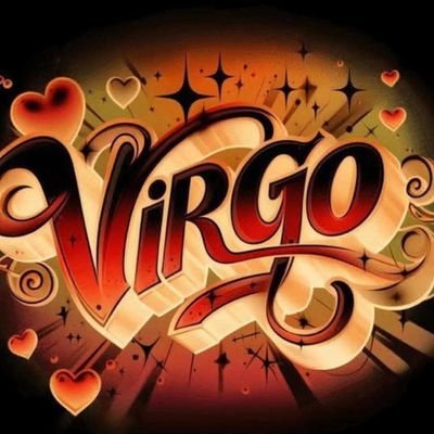 TrueVirgoEnergy👑✨