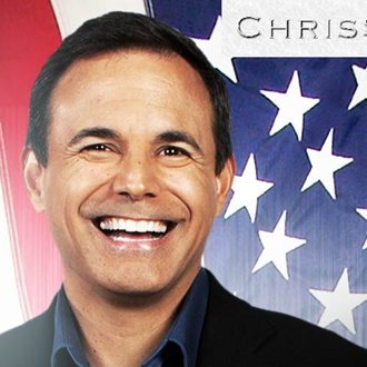 The Chris Salcedo Show