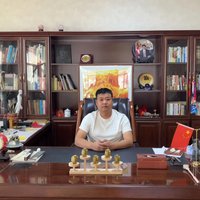 Primordial beginnings