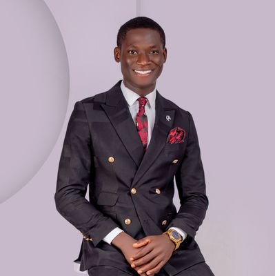 Apostle Israel Isaac