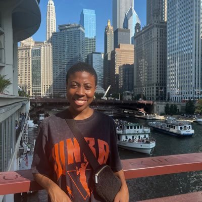 audris elba, MD 👑