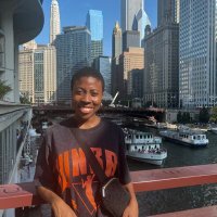 audris elba, MD 👑