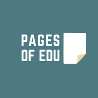 Pages Of Edu