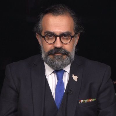 Kamyar Behrang کامیار بهرنگ