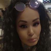 HellzFiya | Luciana | ISχιϛ | ASet(h)