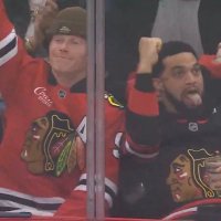 Bregman to nico to busch