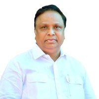 Adv. Ashish Shelar - ॲड. आशिष शेलार