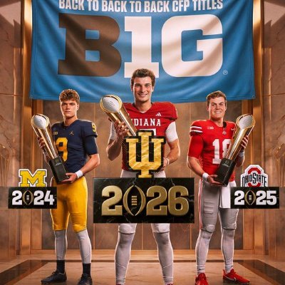 Big Ten information and news