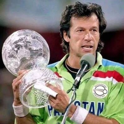 Imran Khan