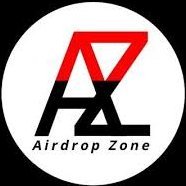 Airdrop Zone