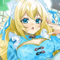 アイシェ・ジブリール☀️💎🌙仲良しほしい🤝