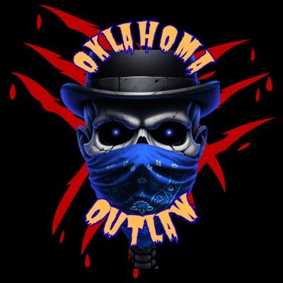 Oklahoma Outlaw