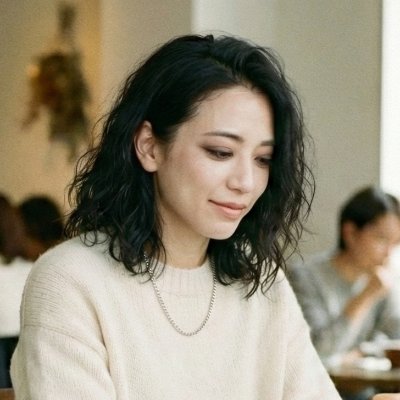 凪｜ひとり親フリーランス／立て直し途中