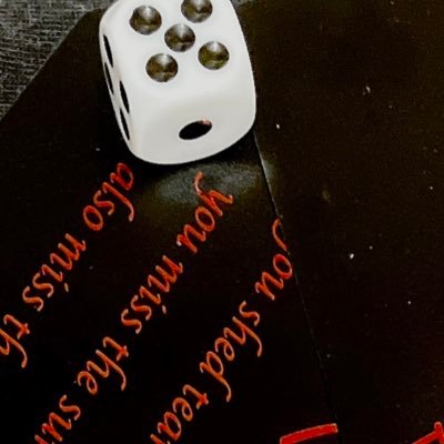 🂱 Folie Lumière ．