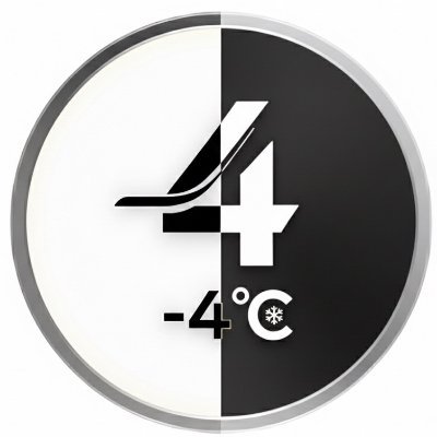 -4℃(マイナスヨンド)