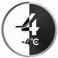 -4℃(マイナスヨンド)